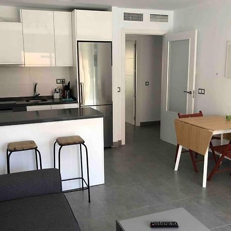 La Dorada, Sea Side Apartment Fuengirola Eksteriør billede
