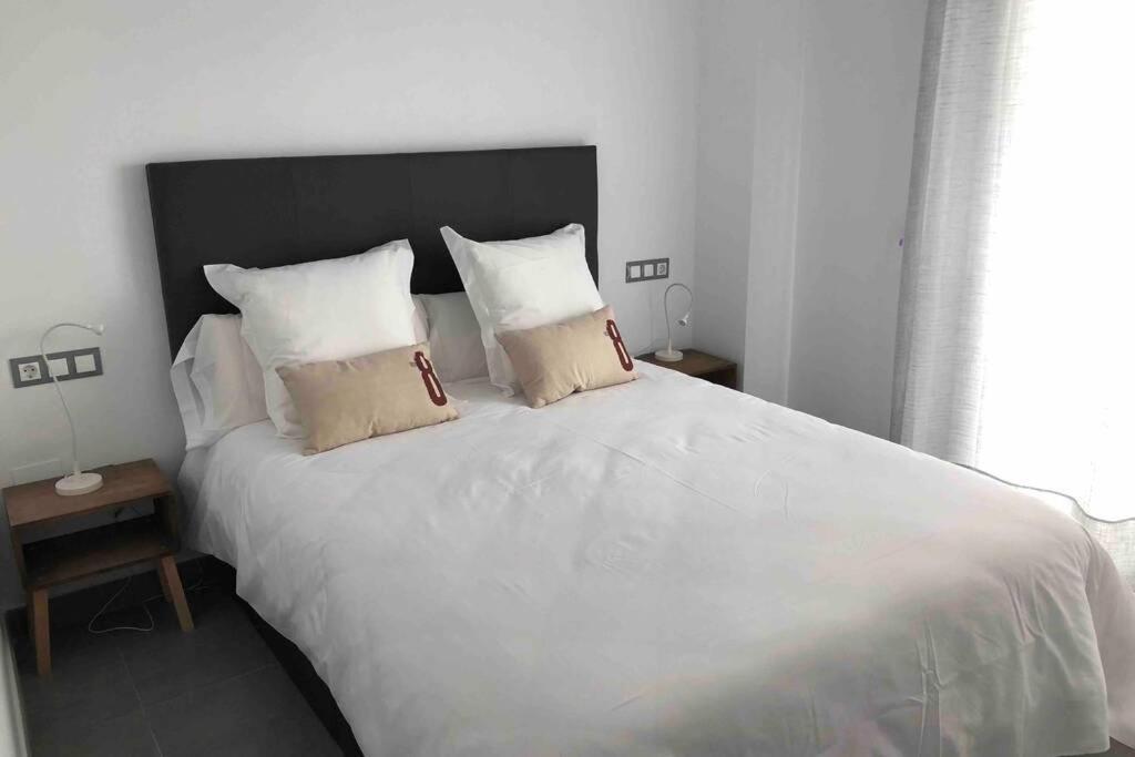 La Dorada, Sea Side Apartment Fuengirola Eksteriør billede