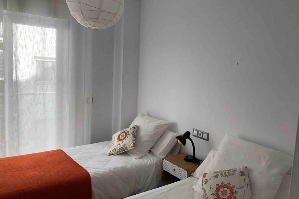La Dorada, Sea Side Apartment Fuengirola Eksteriør billede