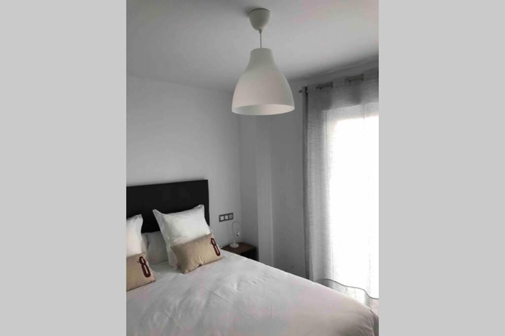 La Dorada, Sea Side Apartment Fuengirola Eksteriør billede