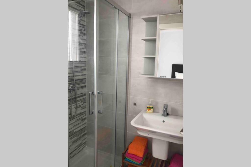 La Dorada, Sea Side Apartment Fuengirola Eksteriør billede